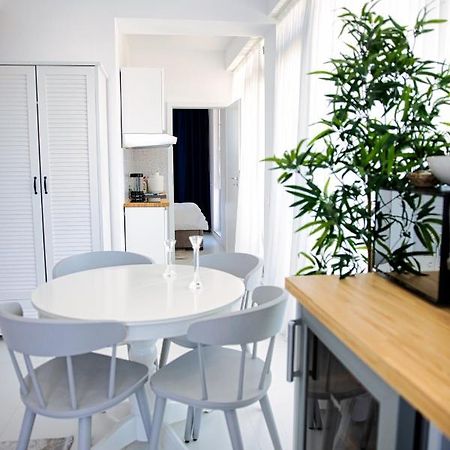 Oxygen Residence Sea View 38 Jupiter Dış mekan fotoğraf