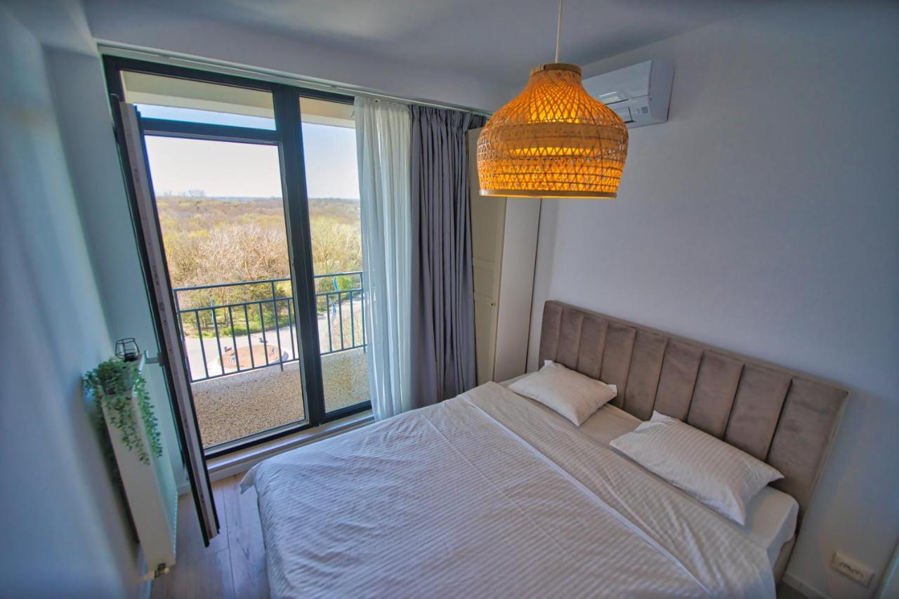 Oxygen Residence Sea View 38 Jupiter Dış mekan fotoğraf