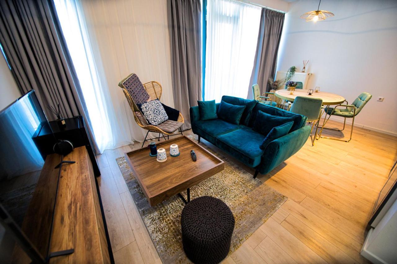 Oxygen Residence Sea View 38 Jupiter Dış mekan fotoğraf