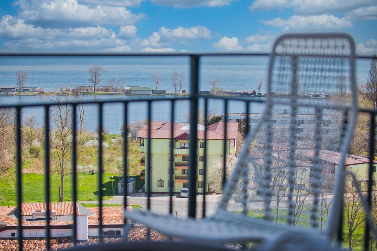 Oxygen Residence Sea View 38 Jupiter Dış mekan fotoğraf