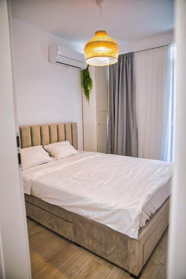 Oxygen Residence Sea View 38 Jupiter Dış mekan fotoğraf