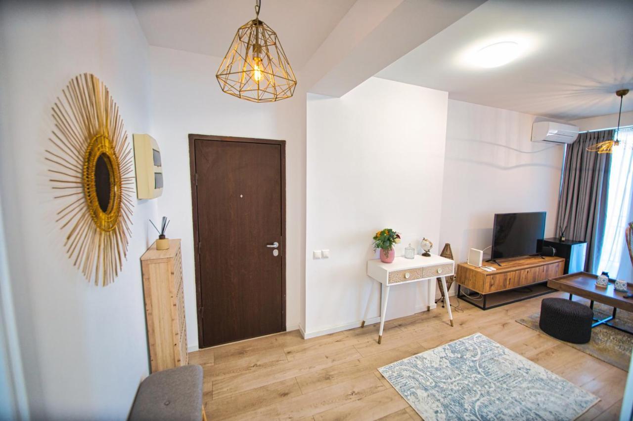 Oxygen Residence Sea View 38 Jupiter Dış mekan fotoğraf