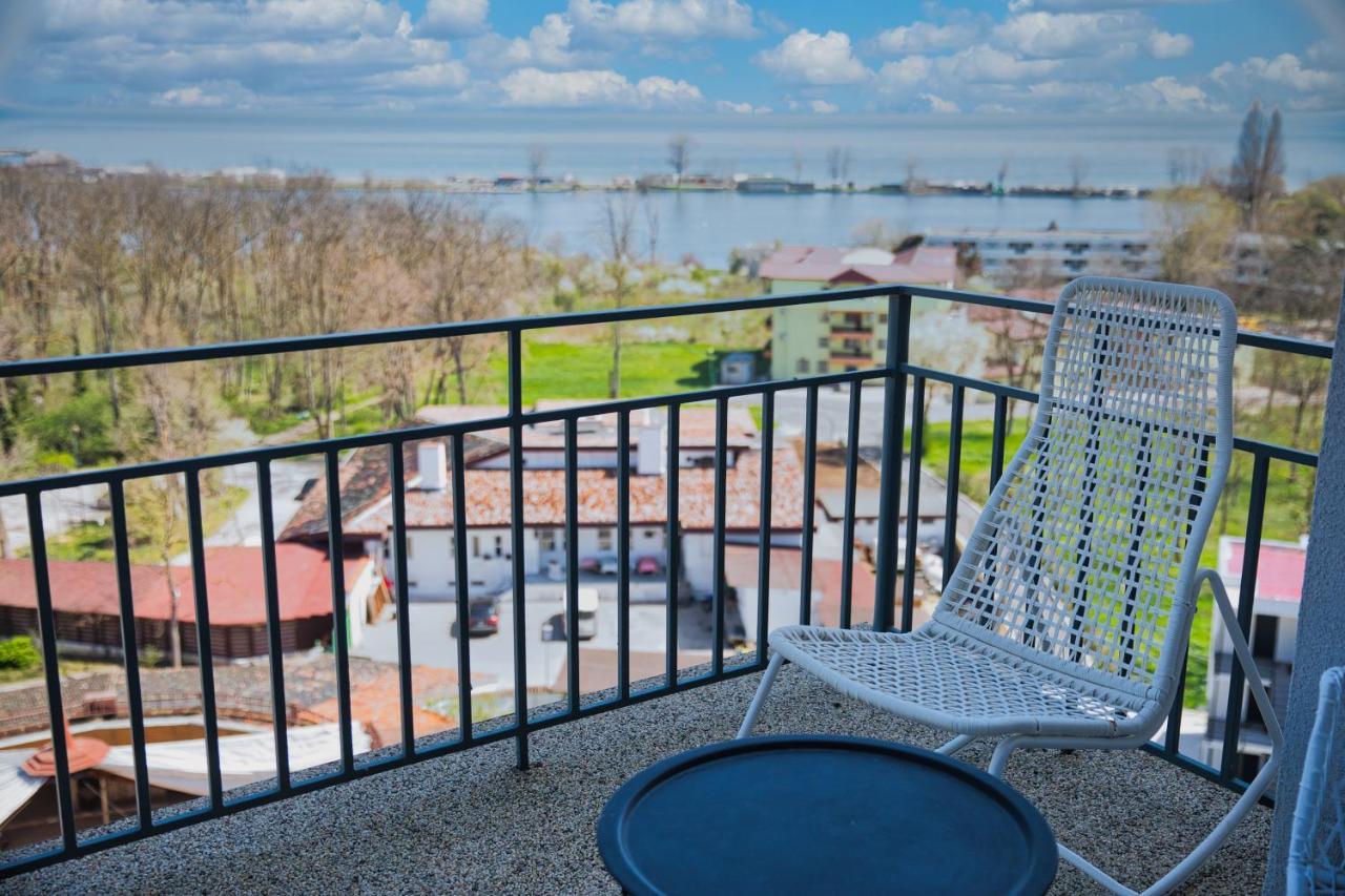 Oxygen Residence Sea View 38 Jupiter Dış mekan fotoğraf