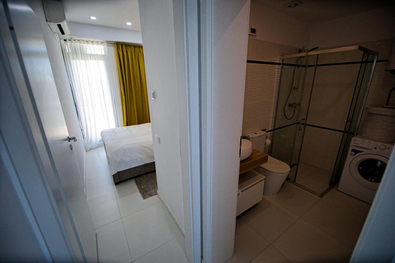 Oxygen Residence Sea View 38 Jupiter Dış mekan fotoğraf