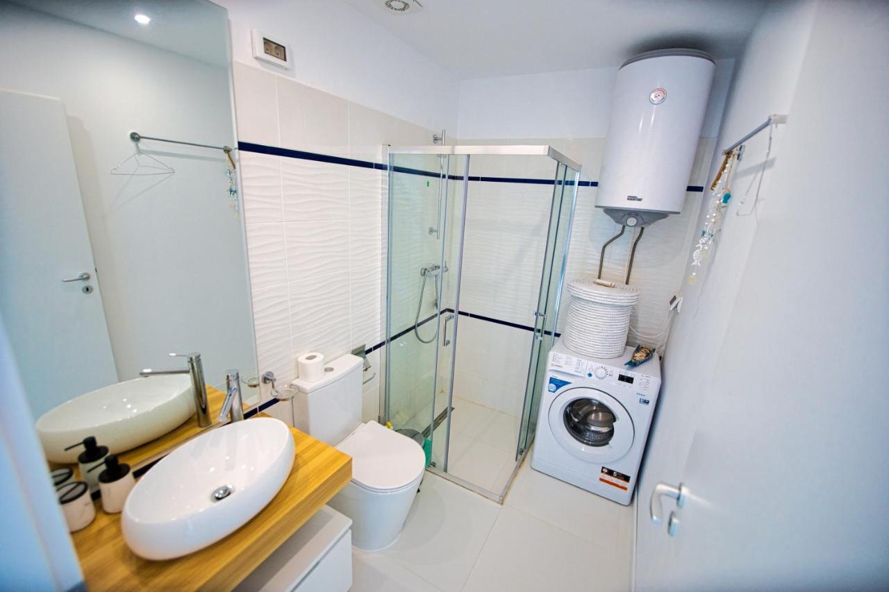 Oxygen Residence Sea View 38 Jupiter Dış mekan fotoğraf