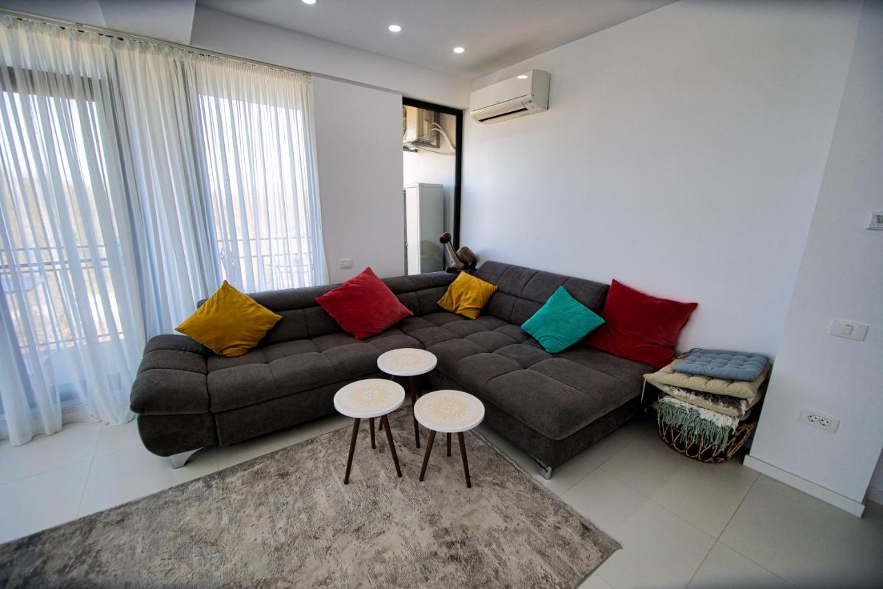 Oxygen Residence Sea View 38 Jupiter Dış mekan fotoğraf