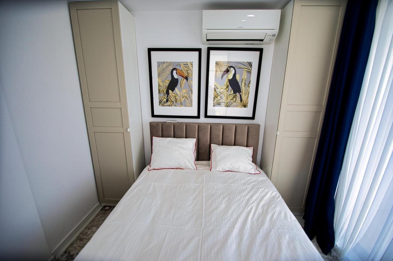 Oxygen Residence Sea View 38 Jupiter Dış mekan fotoğraf