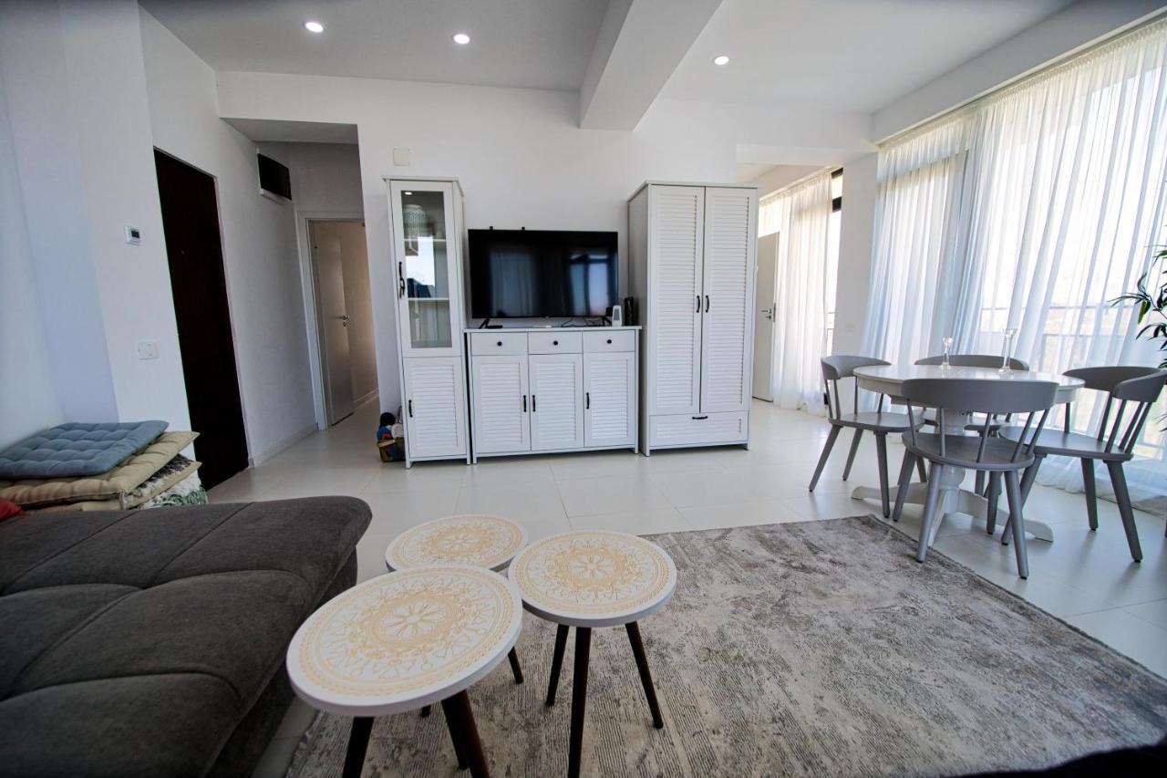 Oxygen Residence Sea View 38 Jupiter Dış mekan fotoğraf