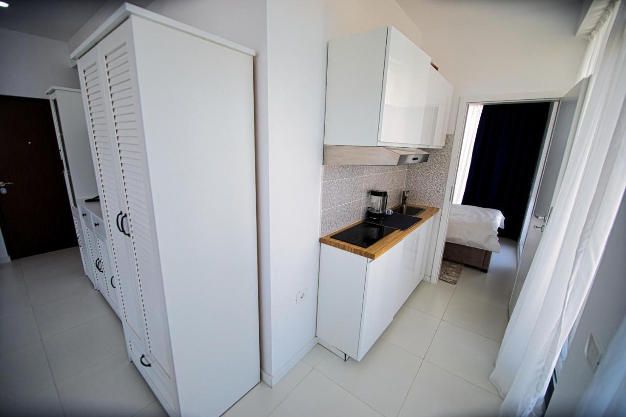 Oxygen Residence Sea View 38 Jupiter Dış mekan fotoğraf