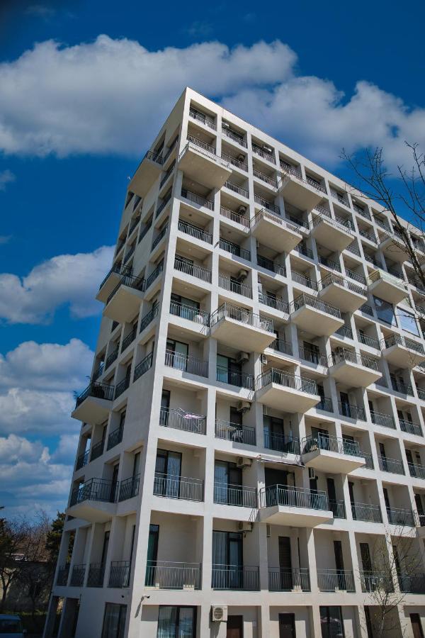 Oxygen Residence Sea View 38 Jupiter Dış mekan fotoğraf