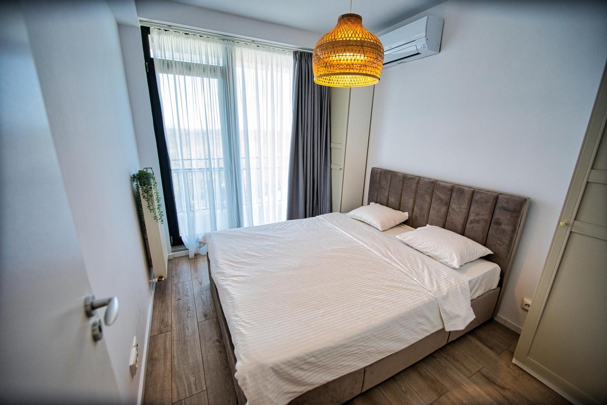Oxygen Residence Sea View 38 Jupiter Oda fotoğraf