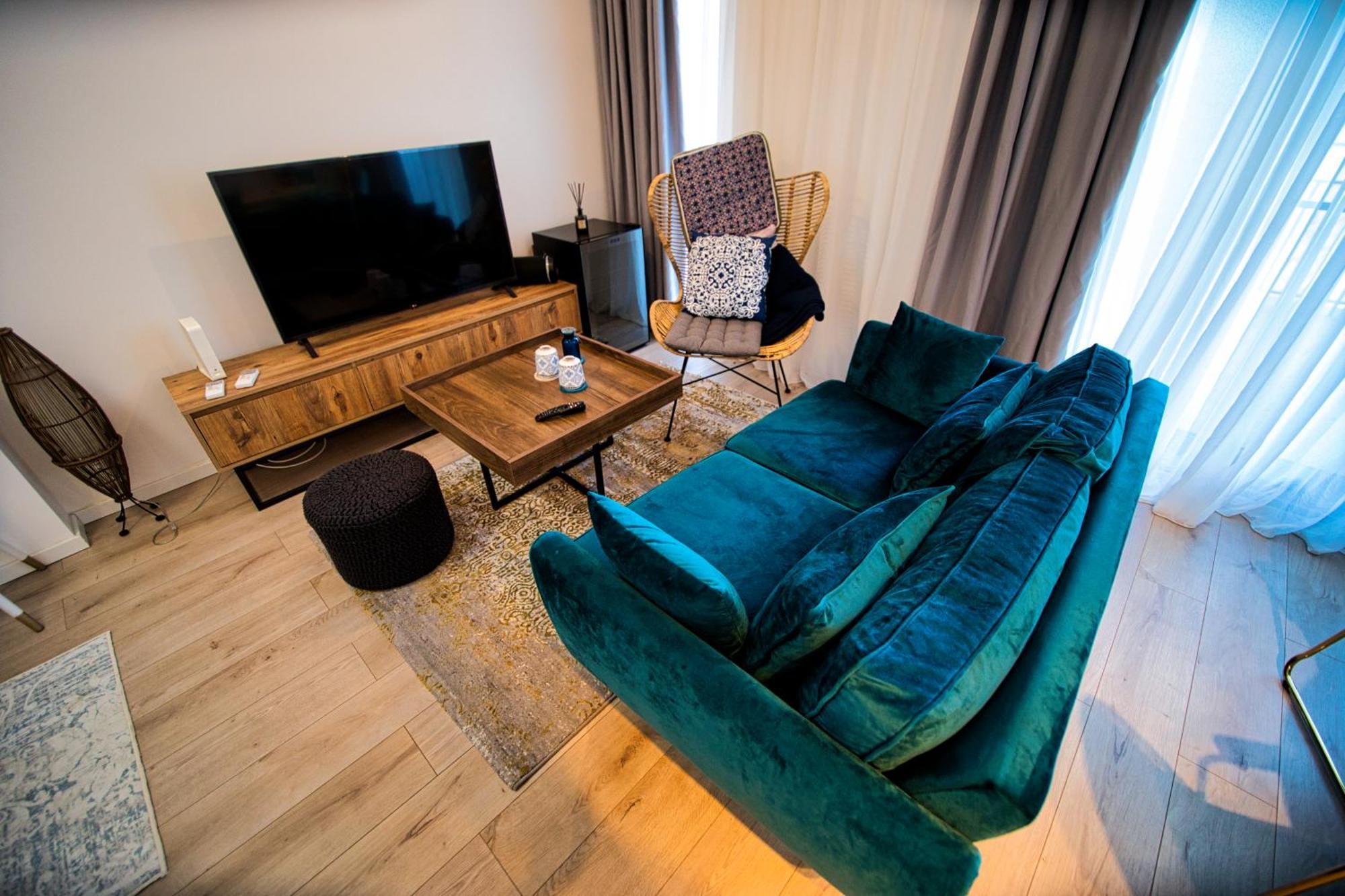Oxygen Residence Sea View 38 Jupiter Oda fotoğraf