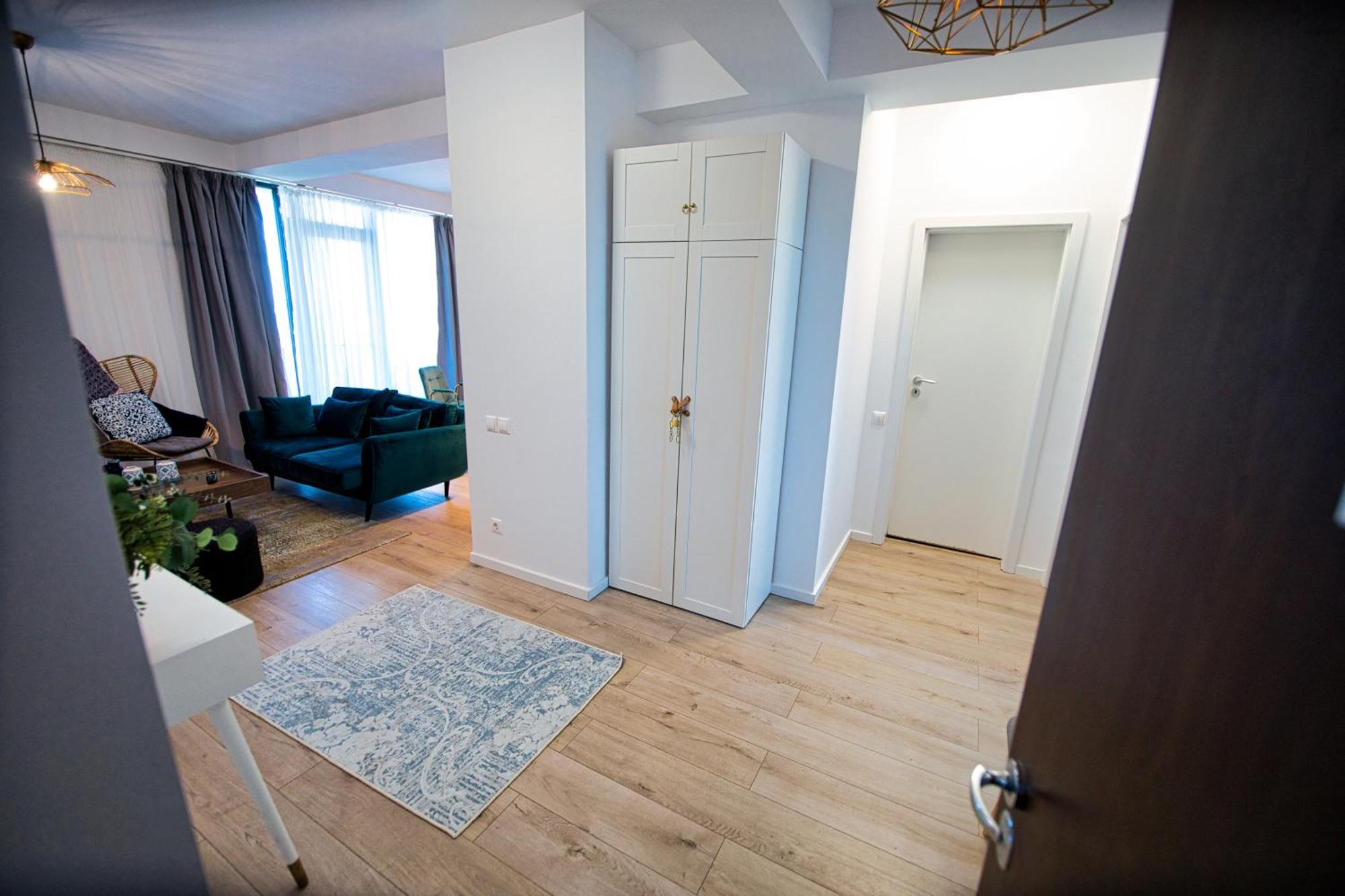 Oxygen Residence Sea View 38 Jupiter Oda fotoğraf