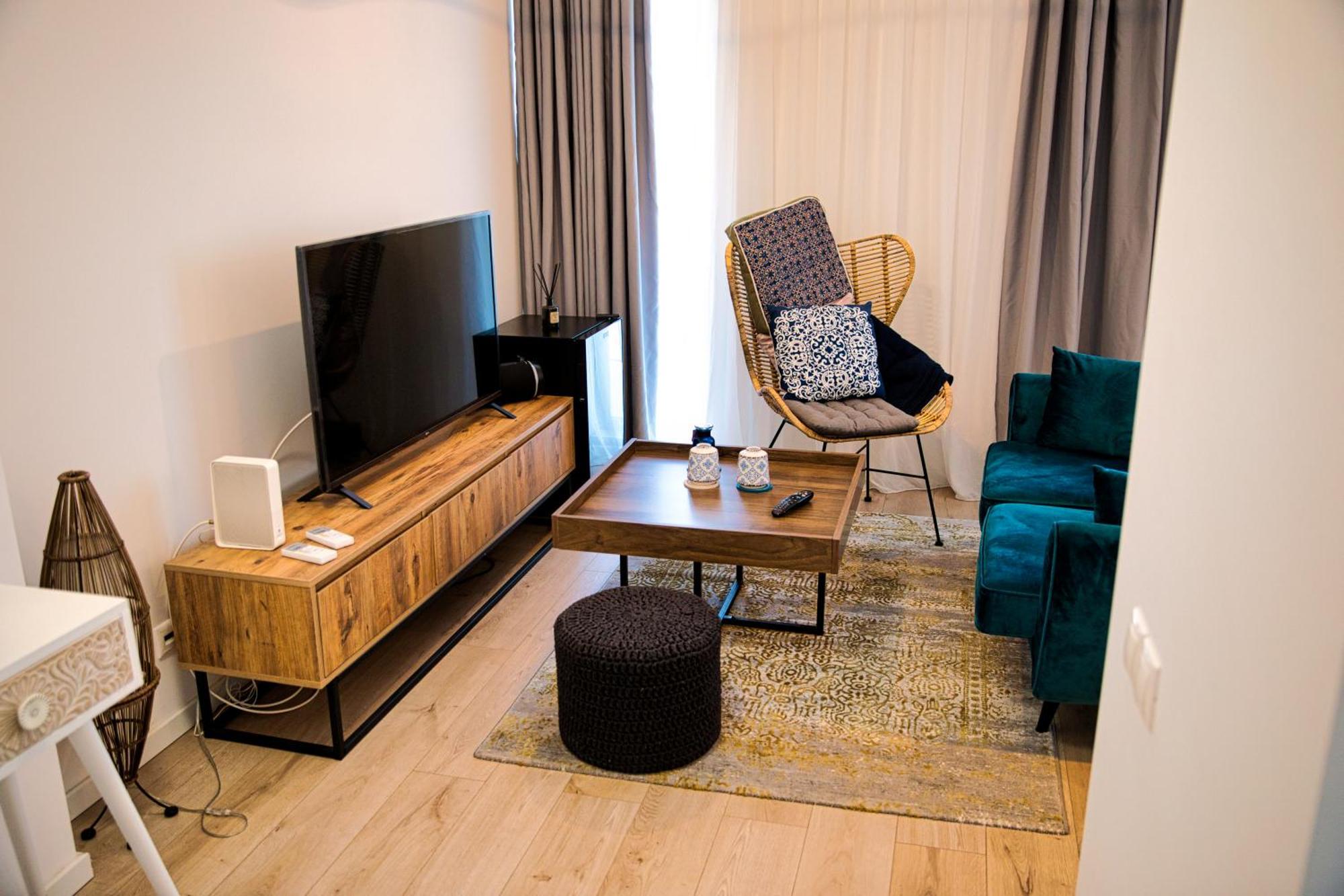 Oxygen Residence Sea View 38 Jupiter Oda fotoğraf